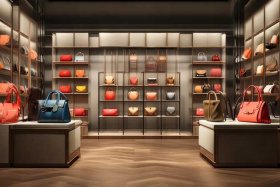 女士包包品牌排行榜2025 - 女士包包品牌排行榜2025年