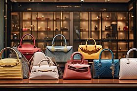 女士包包十大奢侈品排名及价格 女士包包十大奢侈品排名及价格图片