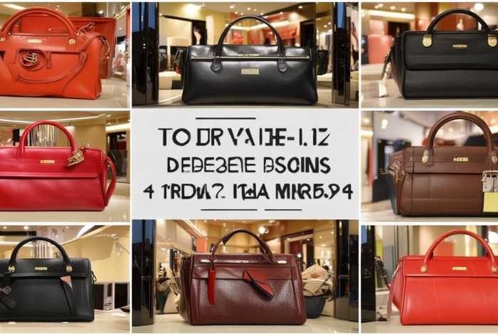 国内十大女包品牌排行榜及价格 - 国内十大女包品牌排行榜及价格图片