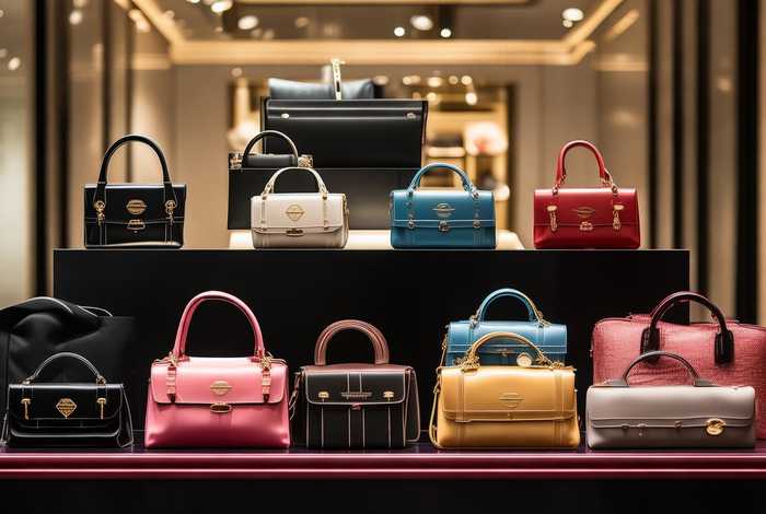 奢侈品包包牌子有哪些 奢侈品牌包包有哪些牌子
