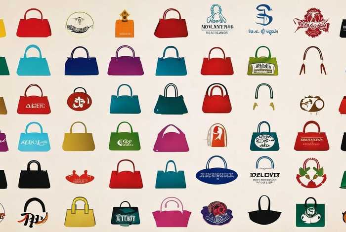 国内品牌包包商标大全；国内品牌包包商标大全图片