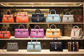 女士包包新款品牌大全 女士包包新款品牌大全及价格