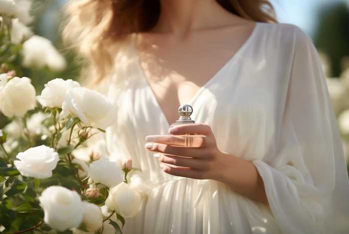 女士清淡的香水 女士清淡的香水味 哪些品牌