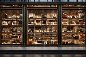 国际知名奢侈品品牌排行榜 - 国际知名奢侈品品牌排行榜最新