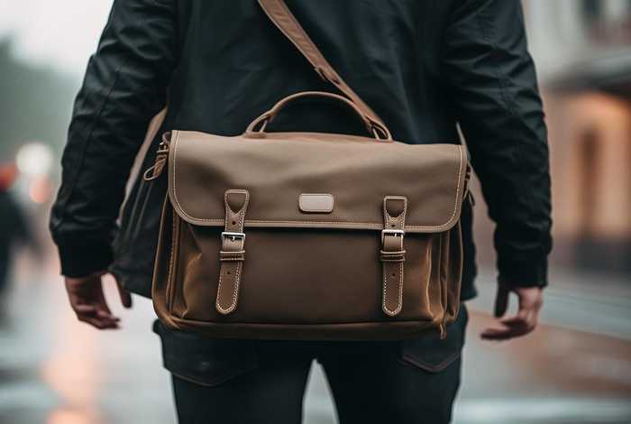 男士防雨布挎包、男士防雨布挎包推荐