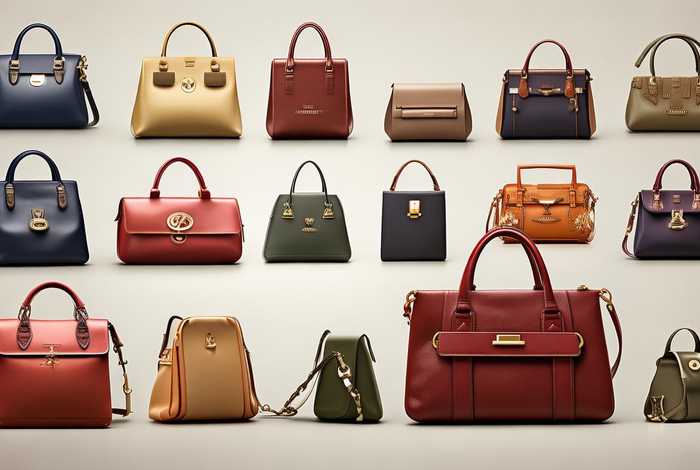 名牌包包图片大全高清；名牌包包图片大全高清图