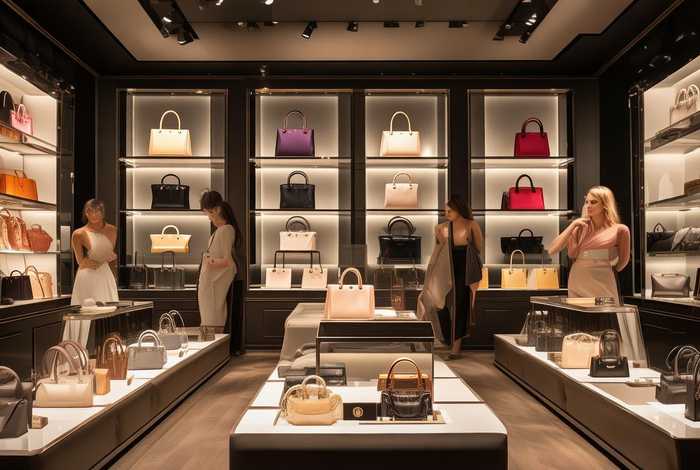 女士高端包包品牌折扣店（女士高端包包品牌折扣店有哪些）