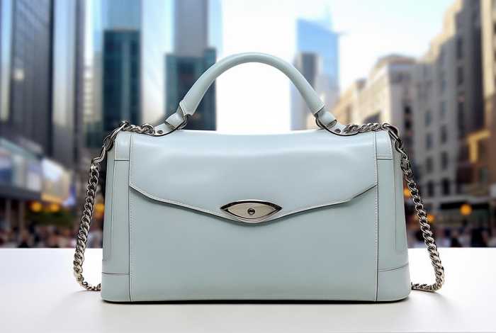 女士时尚包包英文，女士时尚包包英文怎么说