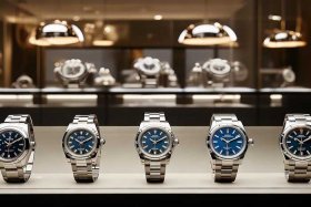 劳力士2022价格表官网 劳力士2021价目表官网