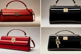 蔻驰包值得买的几款；蔻驰最值得买的包包