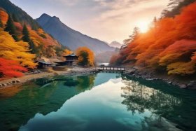 国内小众旅游景点景美人少值得一去 - 国内旅游小众但值得一去的地方