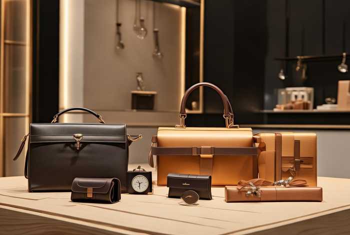 两千奢侈品，奢侈品两千左右的礼物