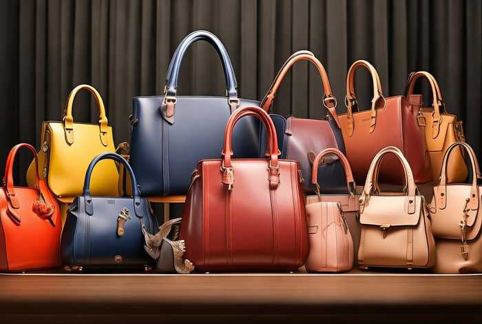 女装皮包品牌 女装皮包品牌十大排名