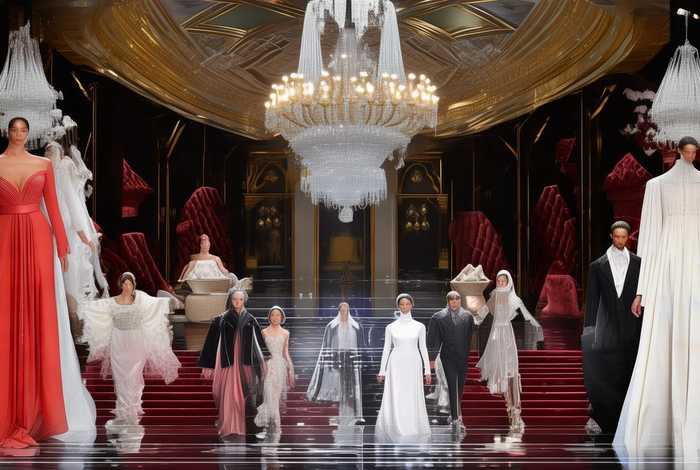 国内十大奢侈服装品牌；国内十大奢侈服装品牌有哪些