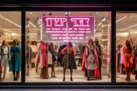 国际品牌女装排行榜，国际十大女装品牌排行榜10强