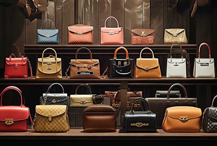 奢侈品包有哪些品牌，奢侈品包有哪些品牌汇总集合