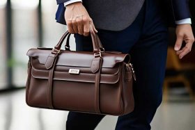 男士公文包选什么品牌，男士公文包选什么品牌好