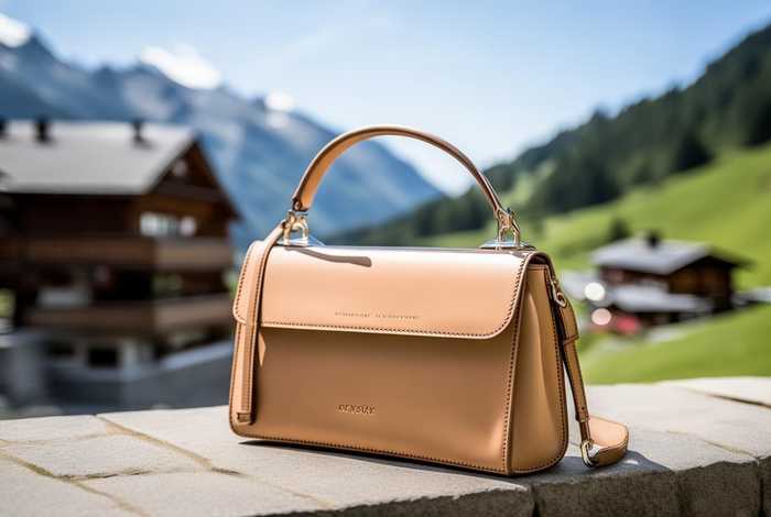 瑞士有个品牌的包，瑞士有个品牌的包叫什么