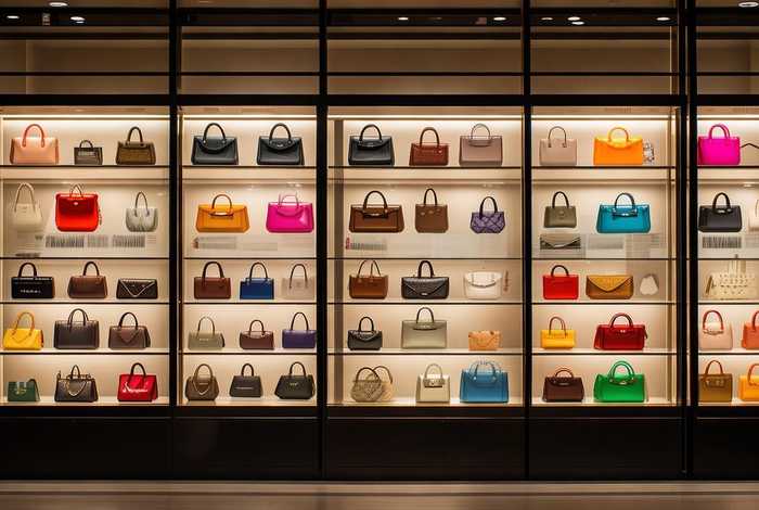 全球排行包包 - 全球包包品牌排行榜前十名