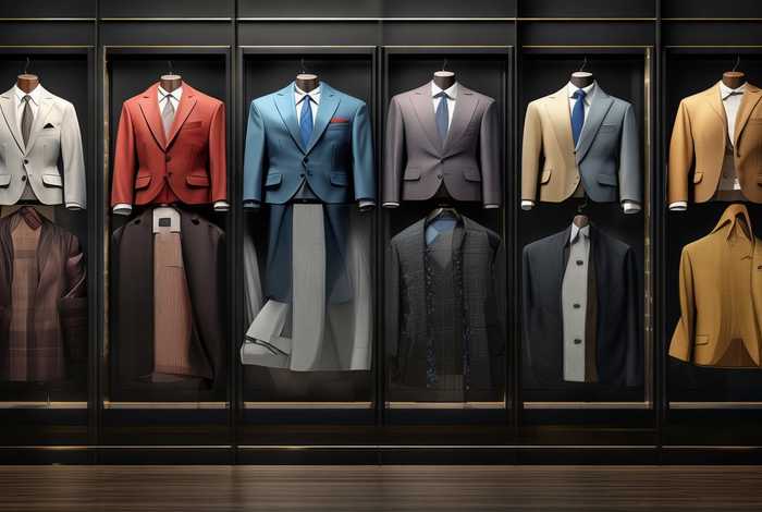 国内公认十大男装品牌 国内公认十大男装品牌排行榜