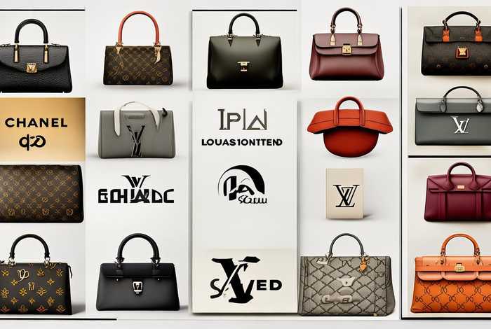 名包品牌有哪些标志；名包品牌有哪些标志图片
