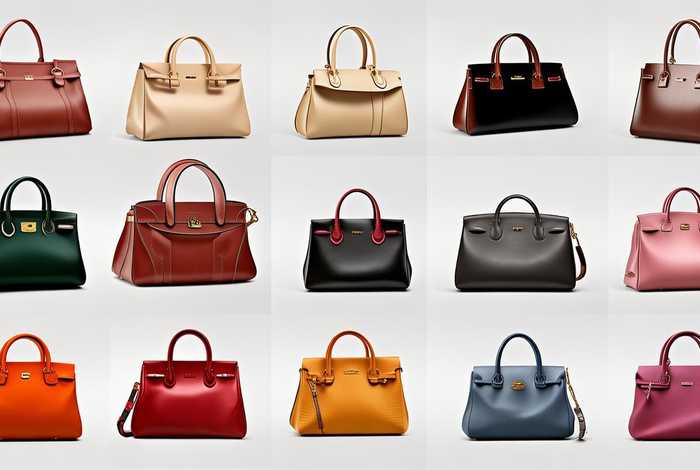 名牌包包有哪些 前十名图片 - 名牌包包有哪些前十名图片
