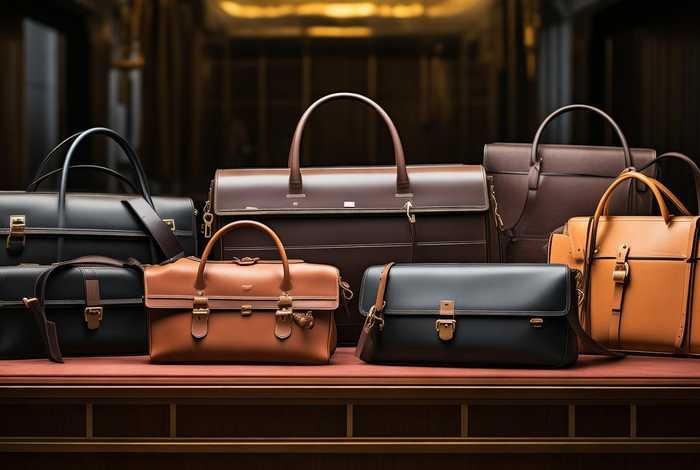 男士奢侈品包档次排名、男士奢侈品包档次排名前十