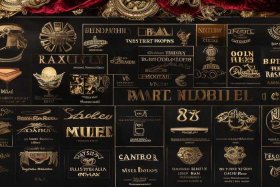 全球顶奢品牌有哪些名字、全球顶奢品牌有哪些名字图片