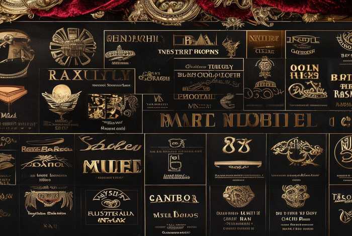 全球顶奢品牌有哪些名字、全球顶奢品牌有哪些名字图片