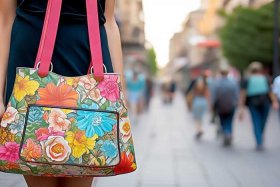 女士帆布斜挎包（女士帆布斜挎包多少钱）