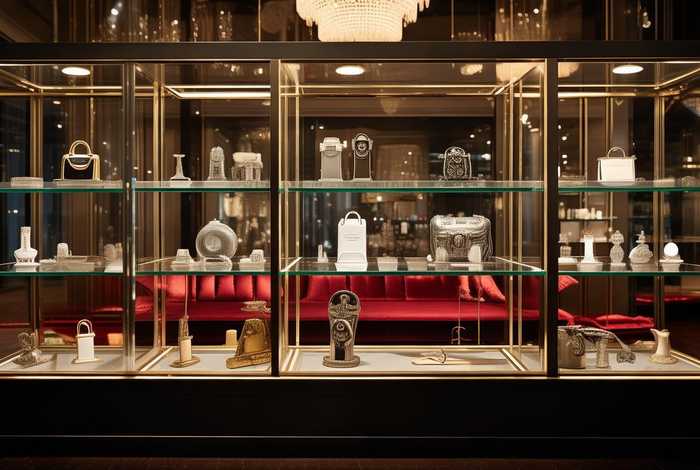 全球奢侈品前十、全球奢侈品前十大品牌