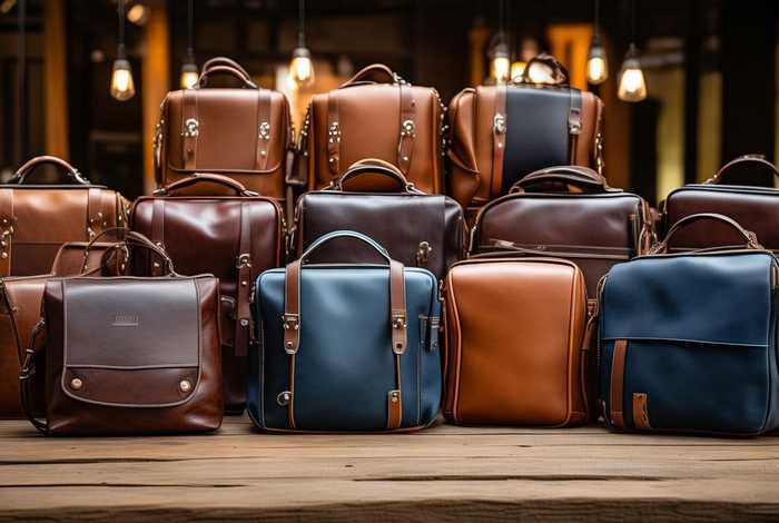 男士小布包大全；男士小布包大全图片