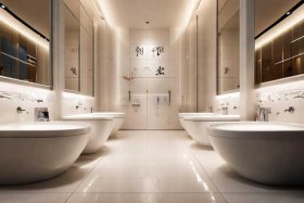 南京德基的卫生间，南京德基的卫生间怎么样