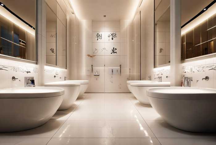 南京德基的卫生间，南京德基的卫生间怎么样