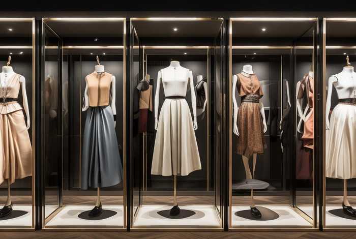 国内一线品牌女装有哪些牌子 - 国内一线品牌女装有哪些牌子的