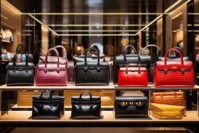 经典包包排行榜前十名高档，经典包包排行榜前十名高档品牌