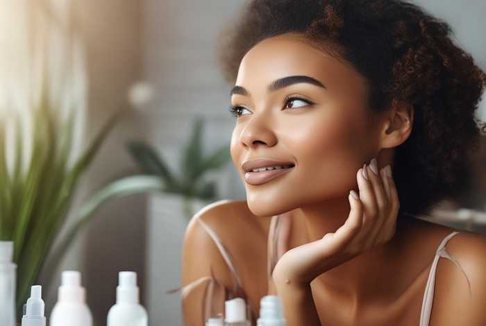 女人有必要用贵的护肤品吗（女人有必要用贵的护肤品吗知乎）