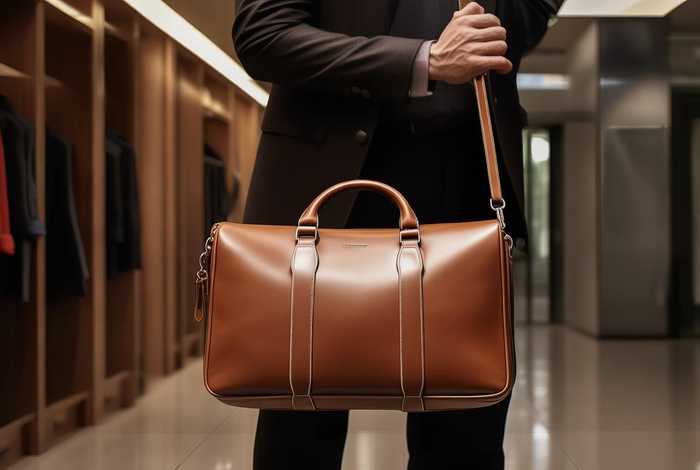 男士奢侈品牌排行榜前十名新包；奢侈品男士包品牌排行榜