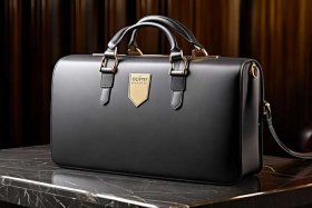 男士公文包奢侈品排行榜 男士公文包奢侈品牌排行