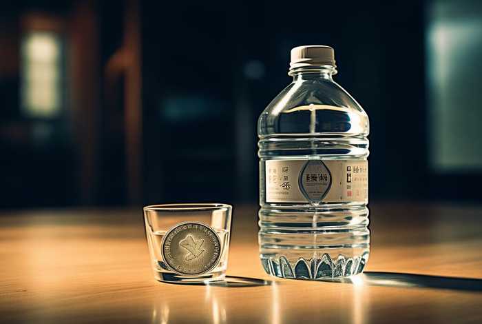 两元钱的矿泉水,第一口就值一块五 - 2元钱的矿泉水,第一口就值一块五