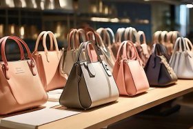 女款中档包包品牌，女款中档包包品牌排行榜