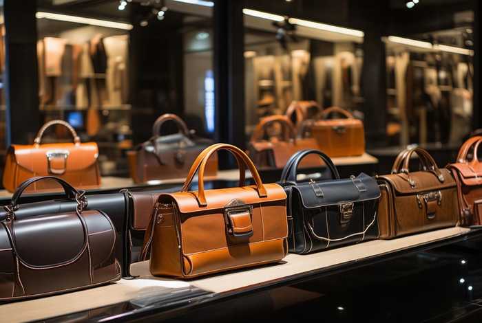 进口皮具品牌（进口皮具品牌有哪些）