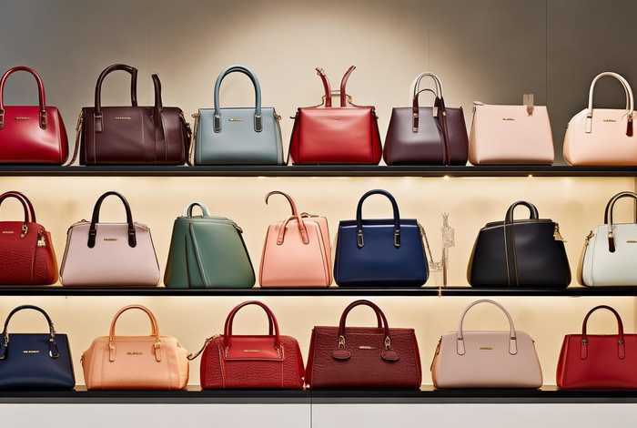 女士时尚包包品牌大全排名（女士时尚包包品牌大全排名前十）