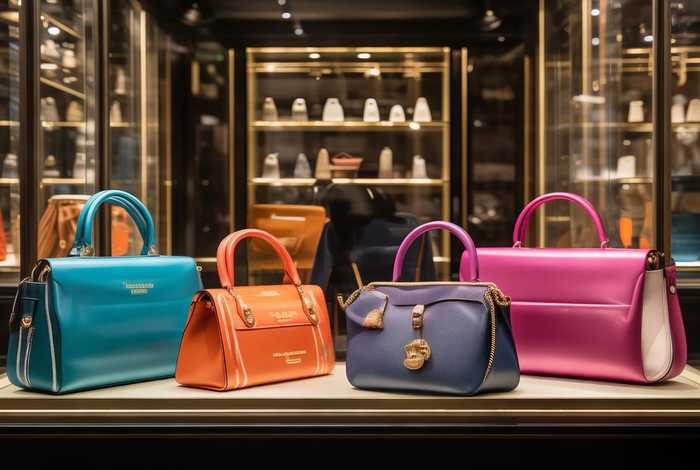 女士奢侈品牌排行榜前十名 - 女士奢侈品牌排行榜前十名有哪些