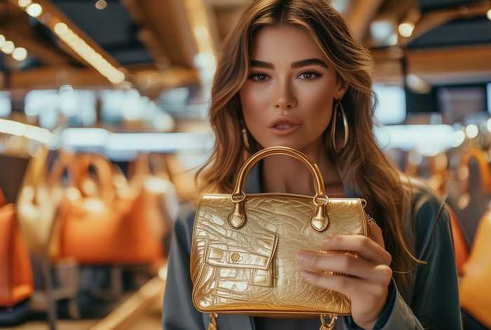 女包直播卖货第一名；淘宝直播卖女包的主播