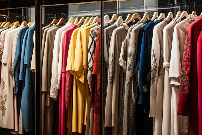 奢侈品 服装品牌 - 奢侈品服装品牌推荐