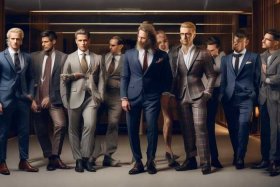 国际男装品牌前十名、国际男装品牌前十名图片