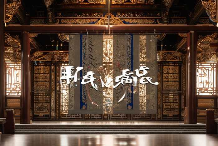 国际时尚品牌logo，国际时尚品牌与北京郡王府的合作