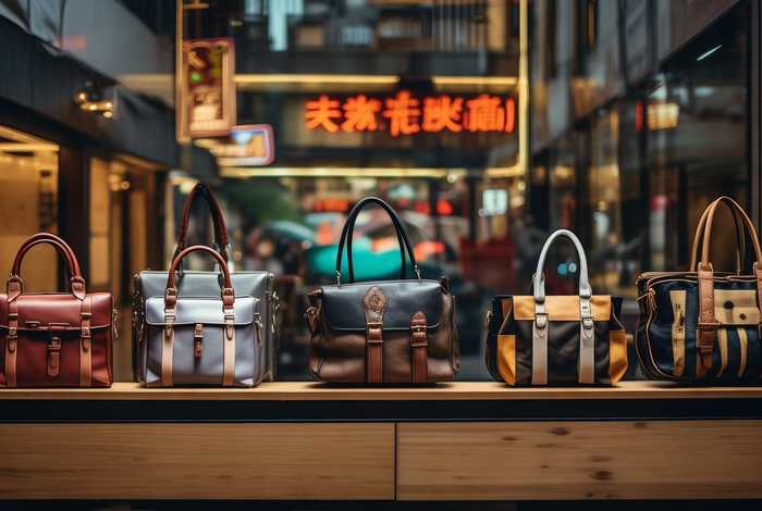 男士小包包品牌大全中国；男士小包包品牌大全中国有哪些