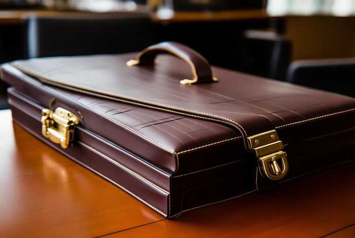 男士商务包哪种好，男士商务包哪种好看